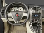 Saturn Vue Red Line 2004 года